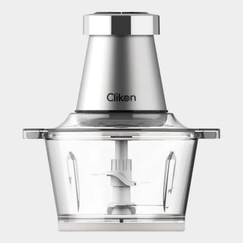CLIKON ELECTRIC FOOD CHOPPER CK2643