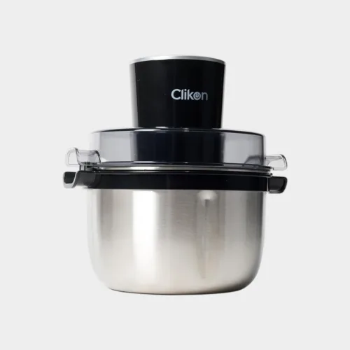 CLIKON CK2669 CHOPPER WITH 2.0LTR SS BOWL