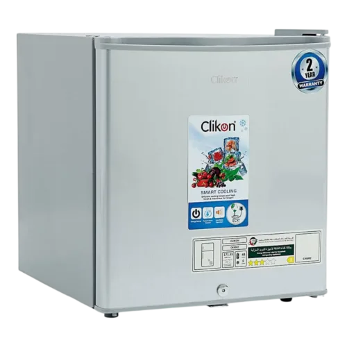 CLIKON - REFRIGERATOR CK6002