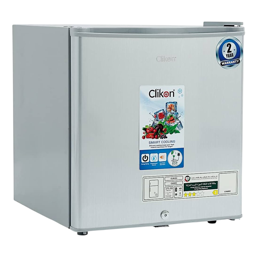 REGENCY-CLIKON-REFRIGERATOR-CK6002