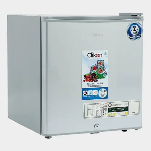 CLIKON - REFRIGERATOR CK6002