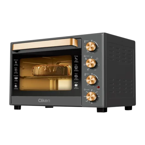 CLIKON TOASTER OVEN CK4362