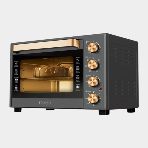 CLIKON TOASTER OVEN CK4362