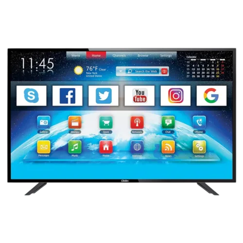 CLIKON 32INCH HD SMART LED TV CK915