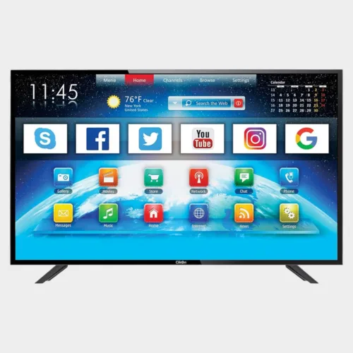 CLIKON 32INCH HD SMART LED TV CK915
