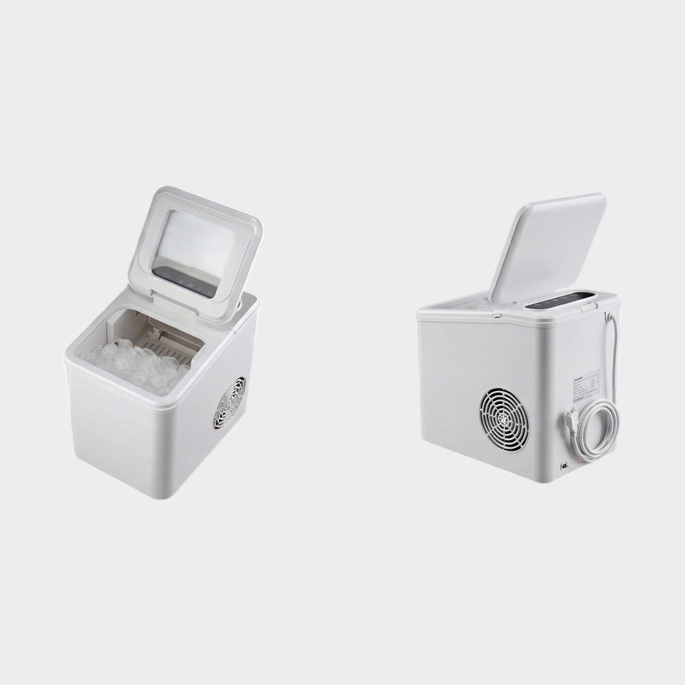 REGENCY-FANAR-ICEMAKER-FIM-002-1