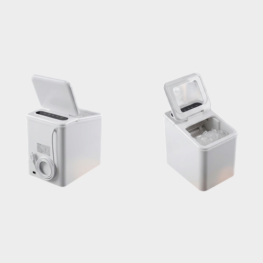 REGENCY-FANAR-ICEMAKER-FIM-002-2