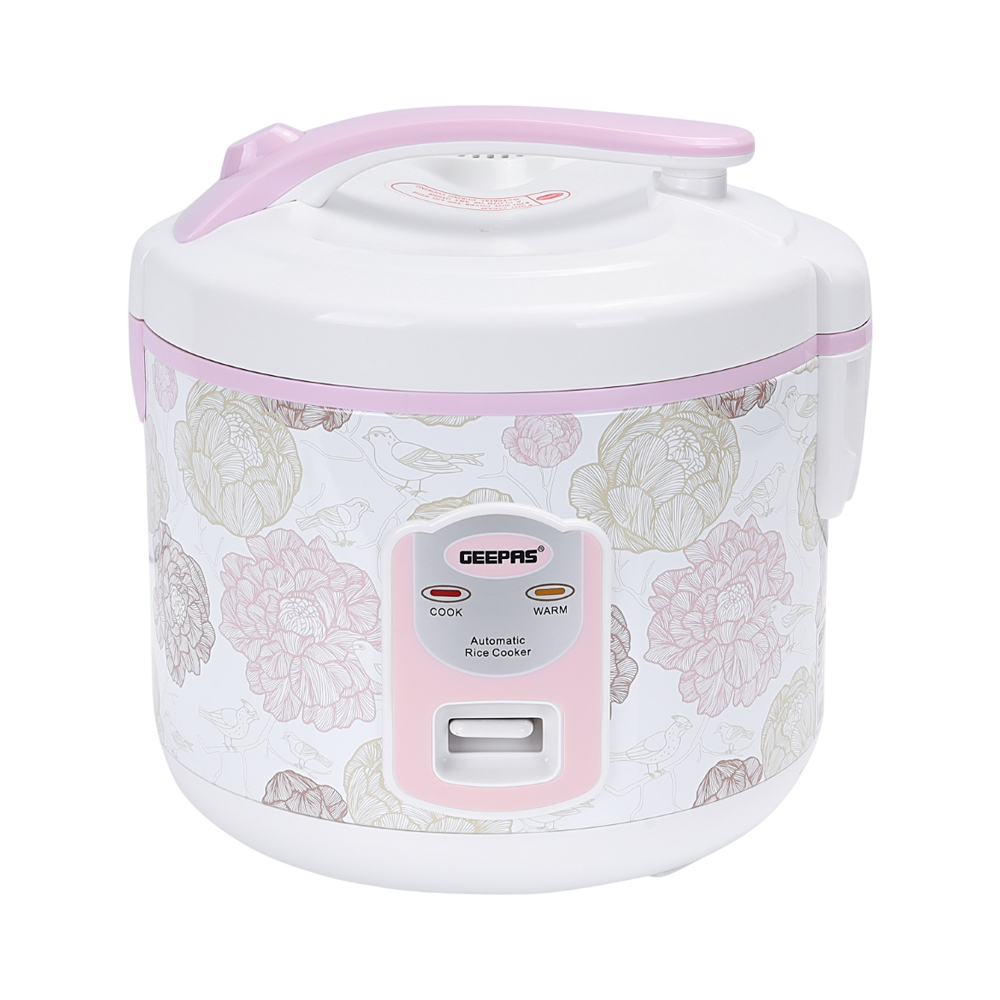 REGENCY-GEEPAS-COOKER -4334N