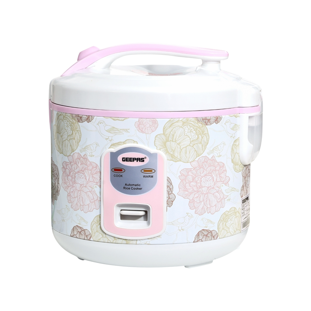 REGENCY-GEEPAS-COOKER -4334NI2