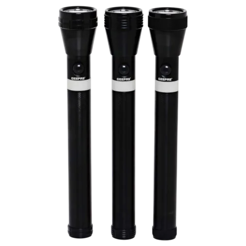 GEEPAS 3IN1 FLASH LIGHT GFL4622
