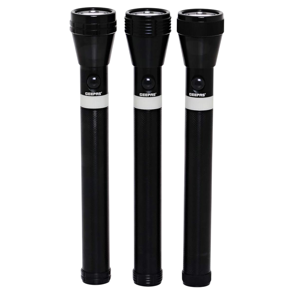 REGENCY-GEEPAS-FLASHLIGHT-GFL4622