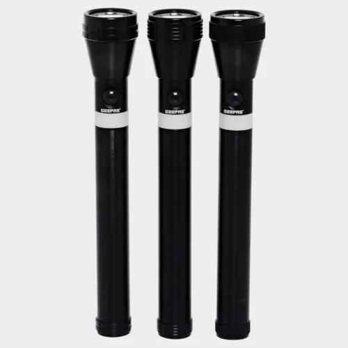 GEEPAS 3IN1 FLASH LIGHT GFL4622