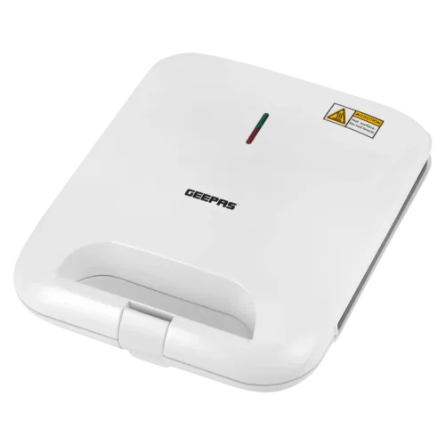 GEEPAS GRILL MAKER NON STICK PLATE GGT36548