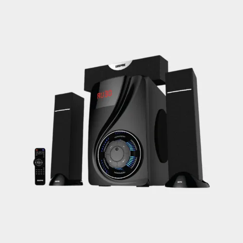 GEEPAS 3.1CH MULTIMEDIA SPEAKER GMS 8522