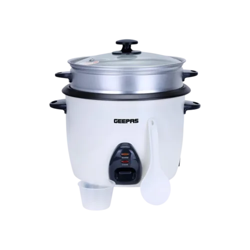 GEEPAS RICE COOKER 1.5L GRC35011