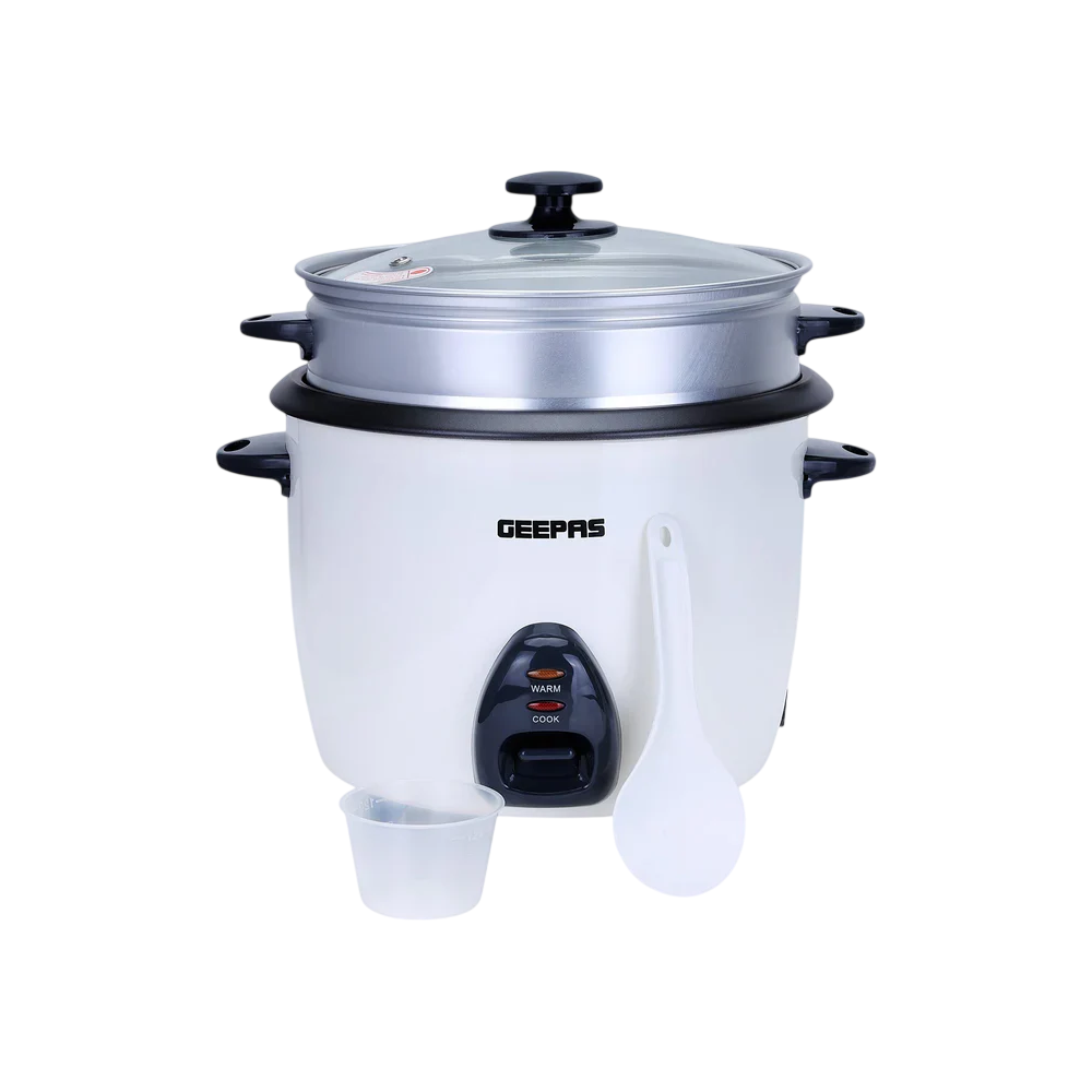 REGENCY-GEEPAS-=RICE-COOKER-GRC35011