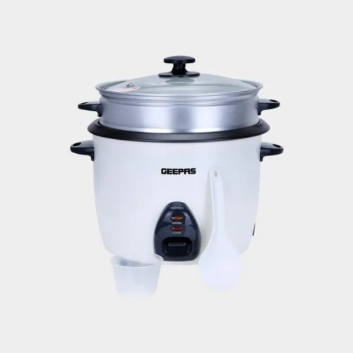 GEEPAS RICE COOKER 1.5L GRC35011