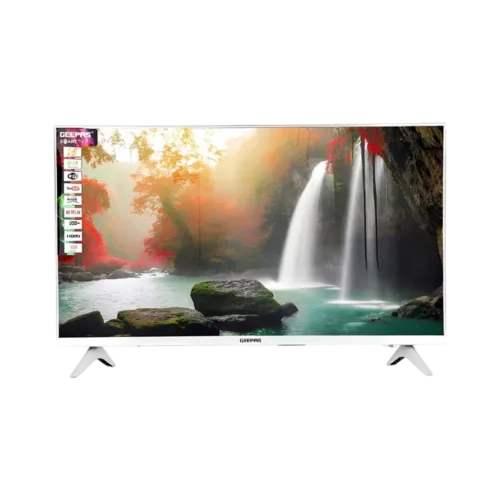 GEEPAS SMART TV 32 GLED-3202