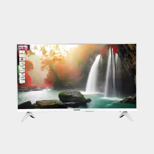 GEEPAS SMART TV 32 GLED-3202