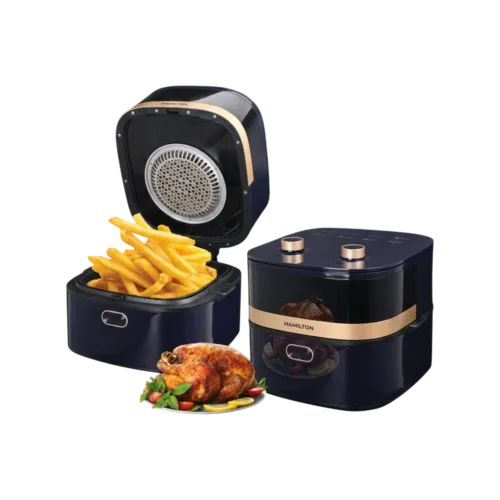 HAMILTON AIR FRYER 1500 W HT5863AF