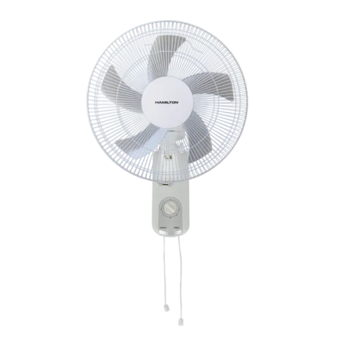 HAMILTON 16"WALL FAN 60W/1300RPM HT7416