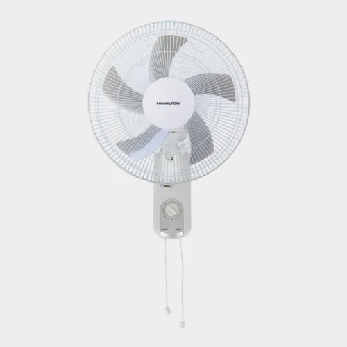 HAMILTON 16"WALL FAN 60W/1300RPM HT7416
