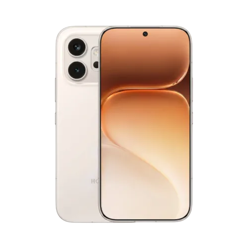 HONOR 600 8GB/256GB GOLDEN WHITE