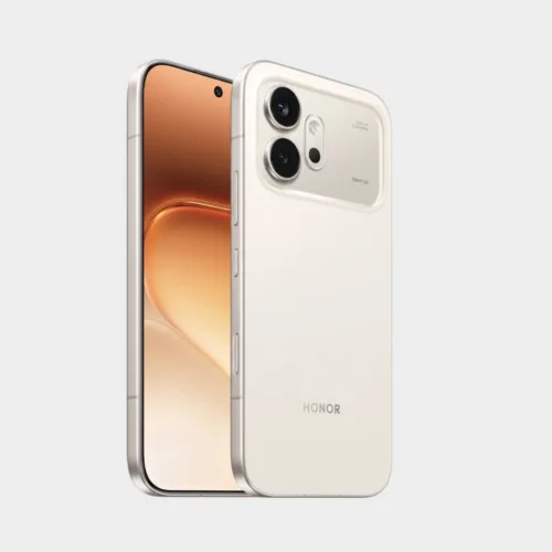 HONOR 600 8GB/256GB GOLDEN WHITE