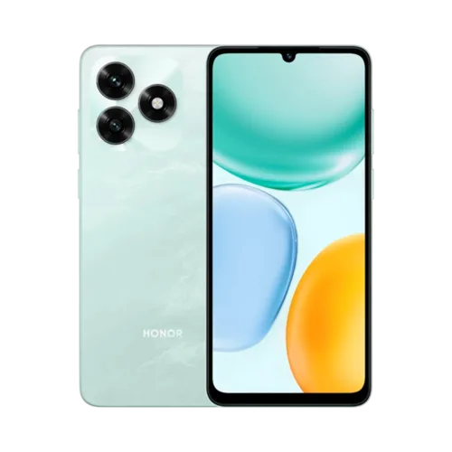 HONOR X5C PLUS 4GB/128GB OCEAN CYAN