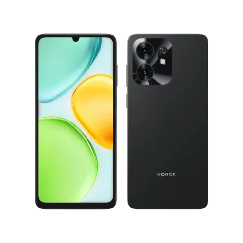HONOR X6D 5G 4GB/256GB BLACK