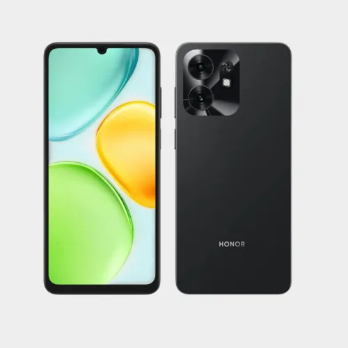 HONOR X6D 5G 4GB/256GB BLACK