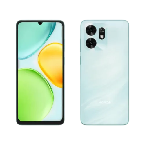 HONOR X6D 5G 4GB/256GB OCEAN CYAN