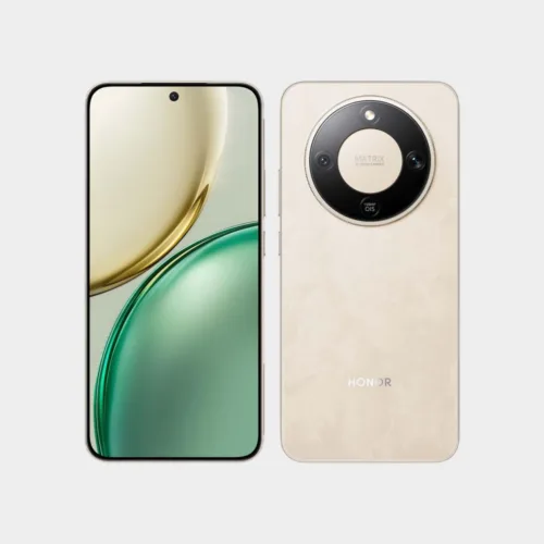 HONOR X9D 5G 12GB/256GB SUNRISE GOLD