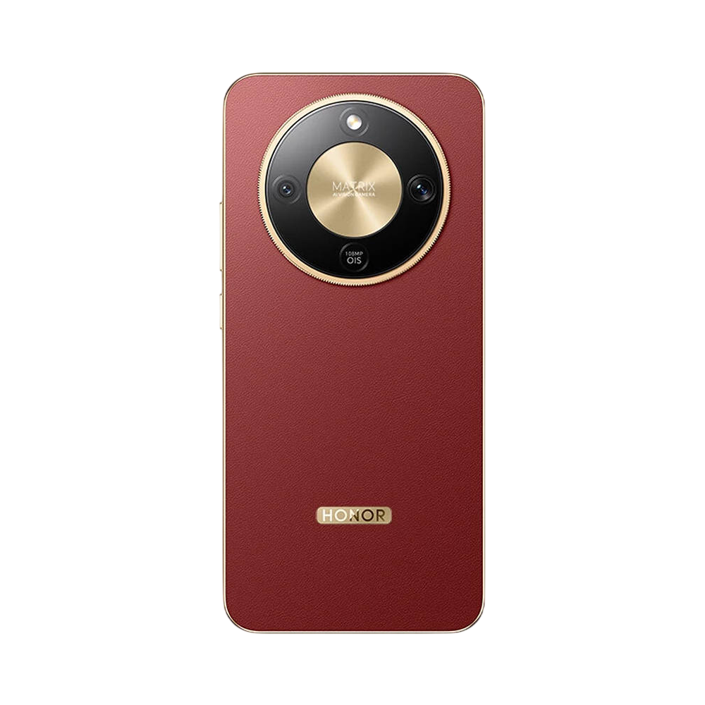 REGENCY-HONOR-X9D-5G -2GB256GB-REDDISHBROWN-2