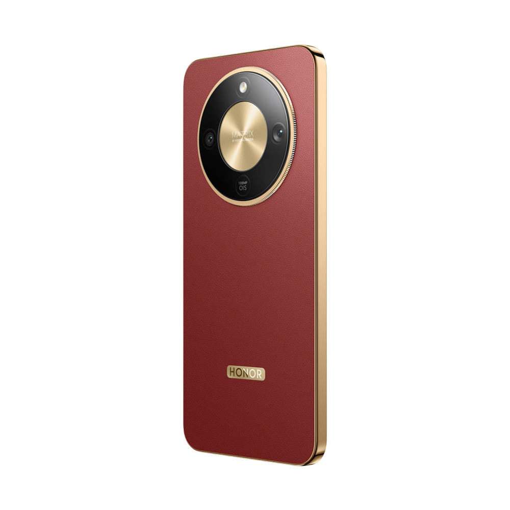 REGENCY-HONOR-X9D-5G -2GB256GB-REDDISHBROWN-3