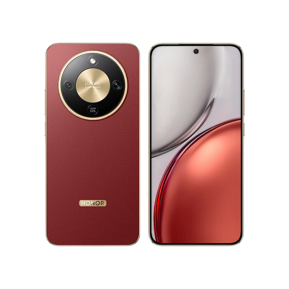 REGENCY-HONOR-X9D-5G -2GB256GB-REDDISHBROWN-6