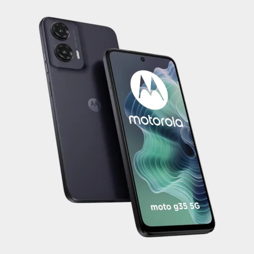 MOTO G35 5G 8GB/256GB MIDNIGHT