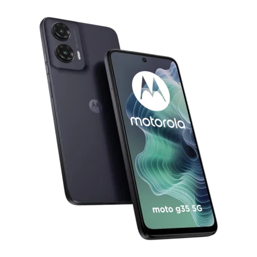 MOTO G35 5G 8GB/256GB MIDNIGHT