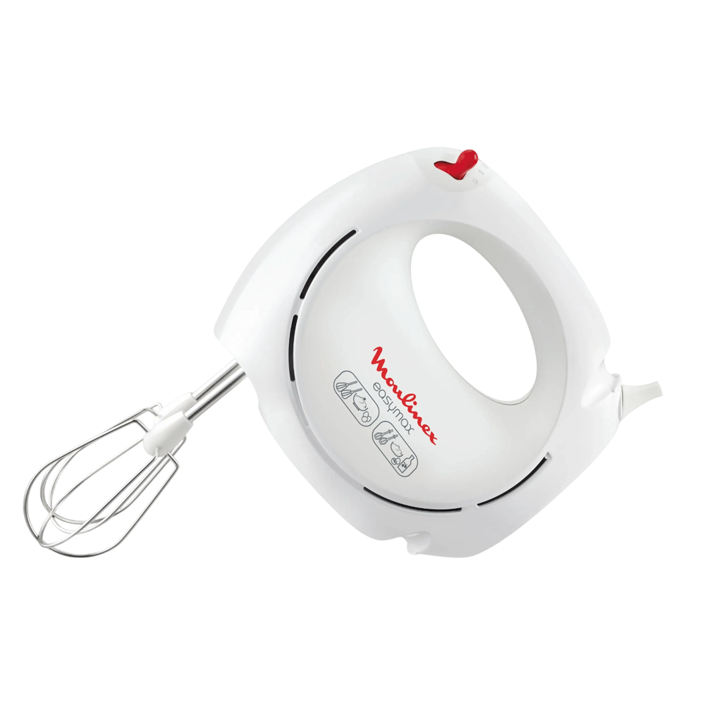 REGENCY-MOULINEX-HAND-MIXER-HM250127