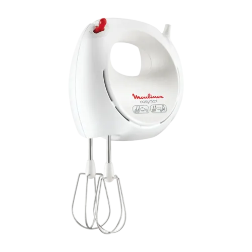 MOULINEX HAND MIXER HM250127
