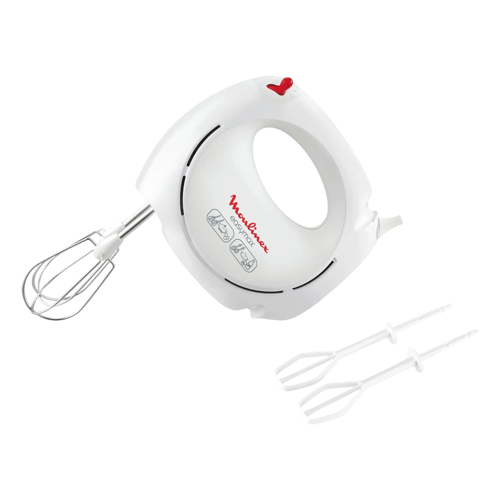 REGENCY-MOULINEX-HAND-MIXER-HM250127I2