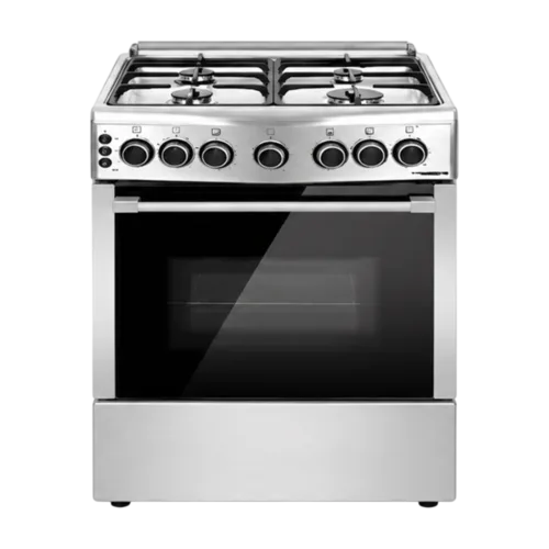 NIKAI GAS COOKER U6066FSSPTN10, 60X60 CM