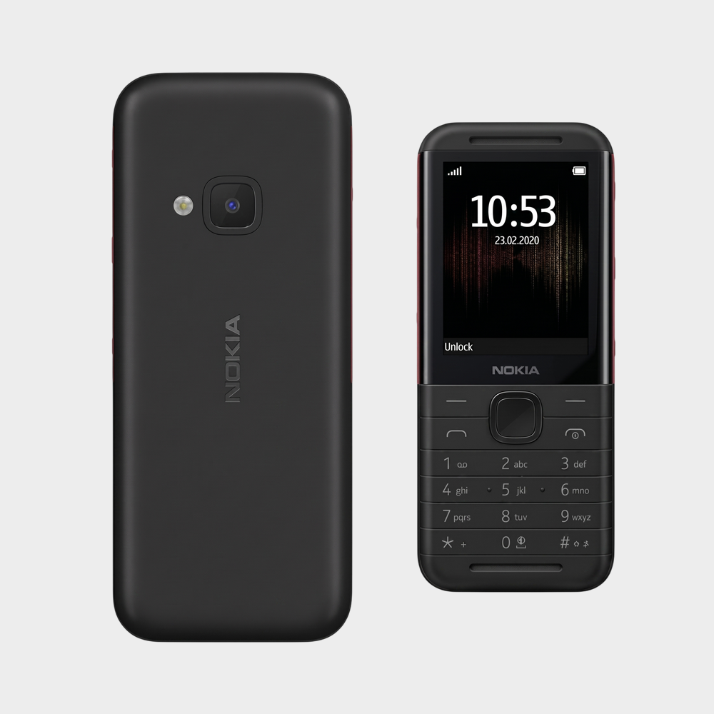 REGENCY-NOKIA-5310-TA-1603-1