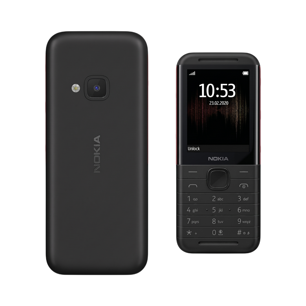REGENCY-NOKIA-5310-TA-1603-1