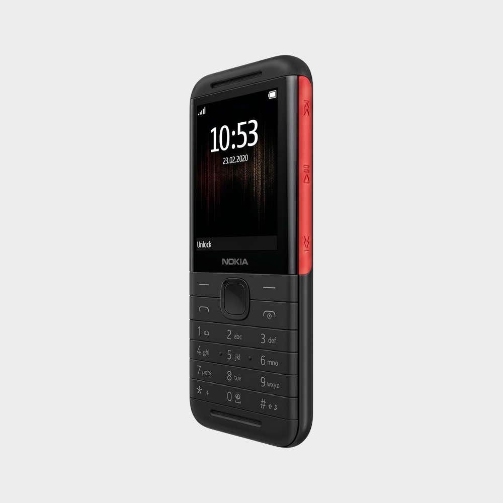REGENCY-NOKIA-5310-TA-1603-2