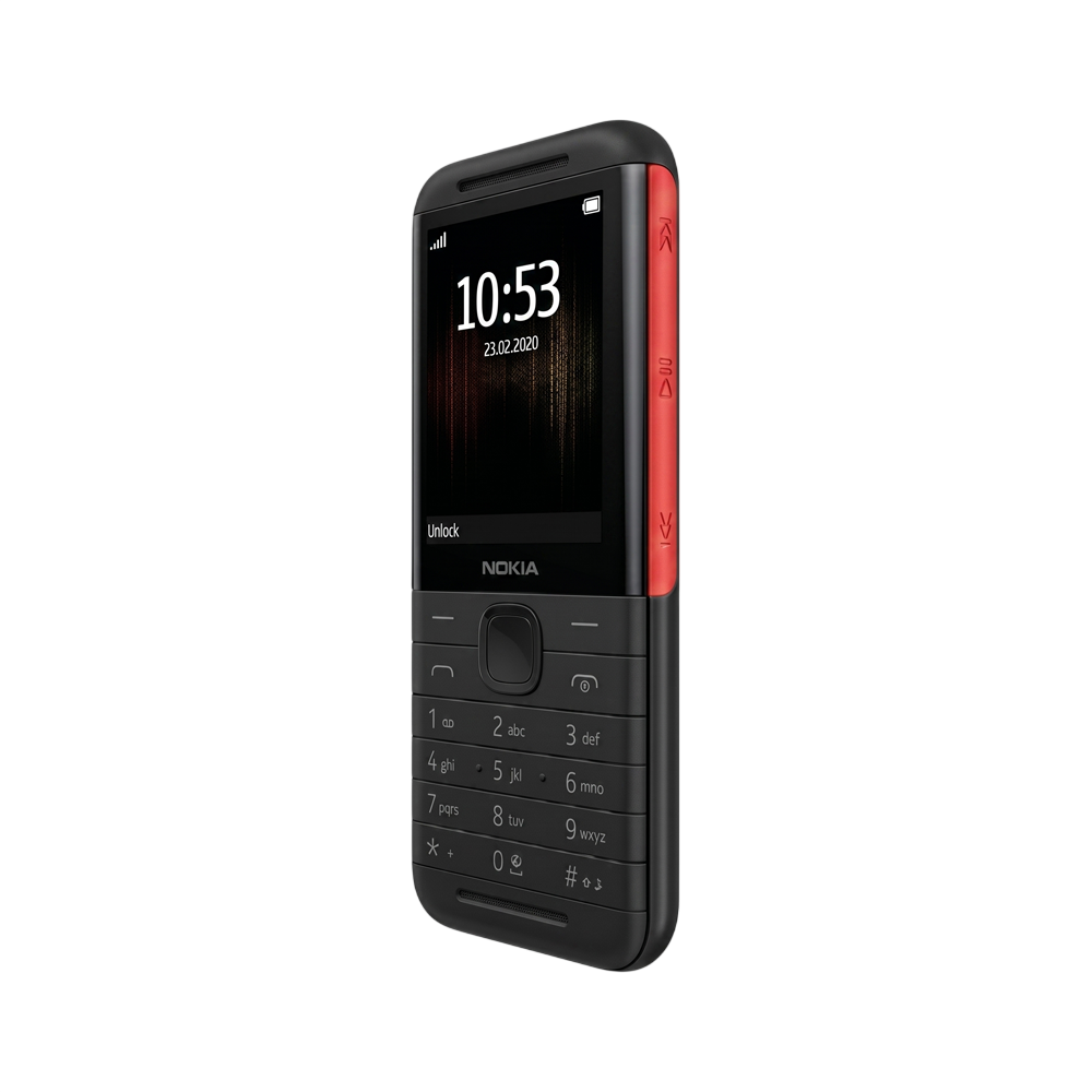 REGENCY-NOKIA-5310-TA-1603-2