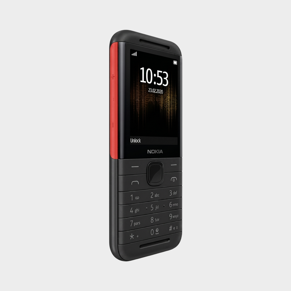 REGENCY-NOKIA-5310-TA-1603-3