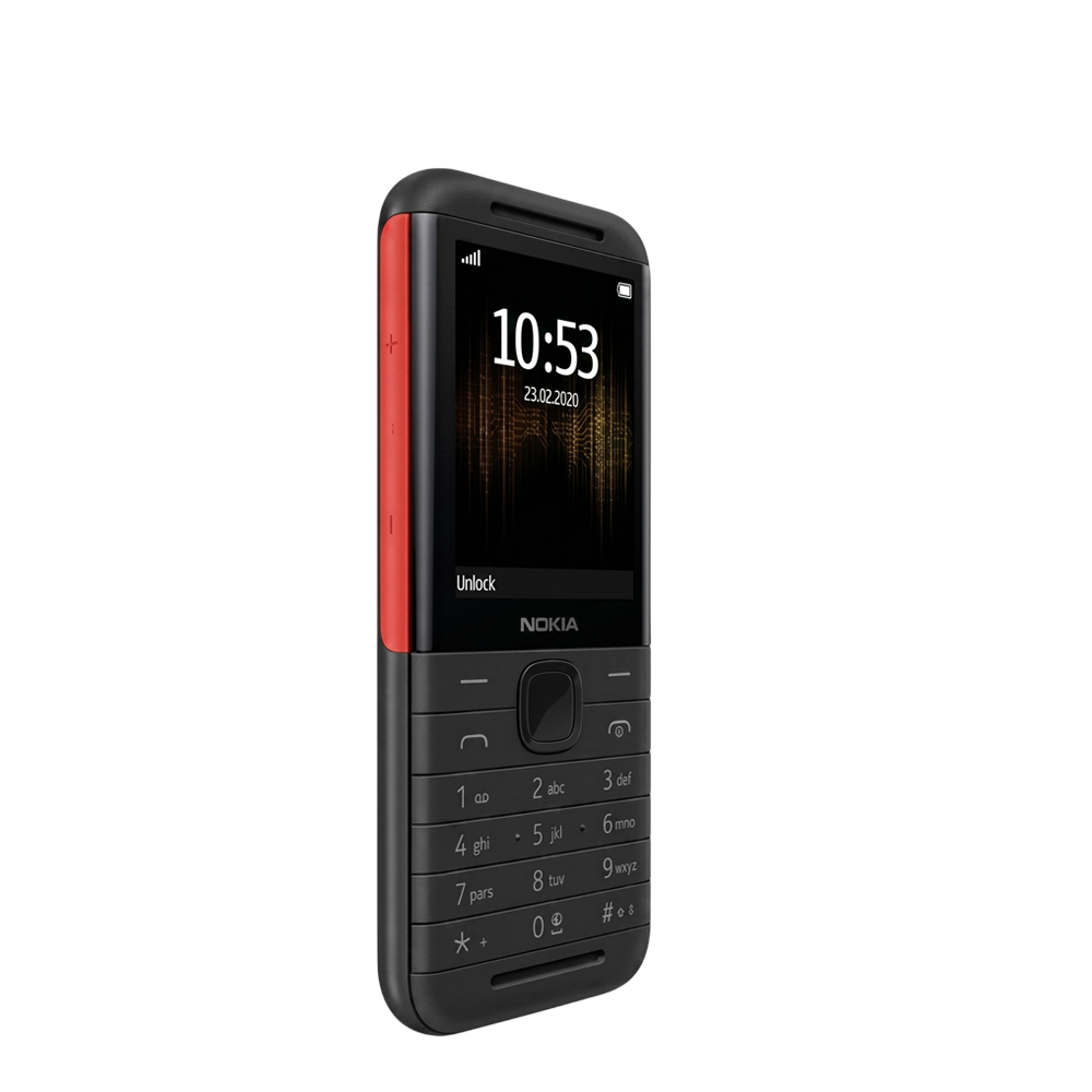 REGENCY-NOKIA-5310-TA-1603-3