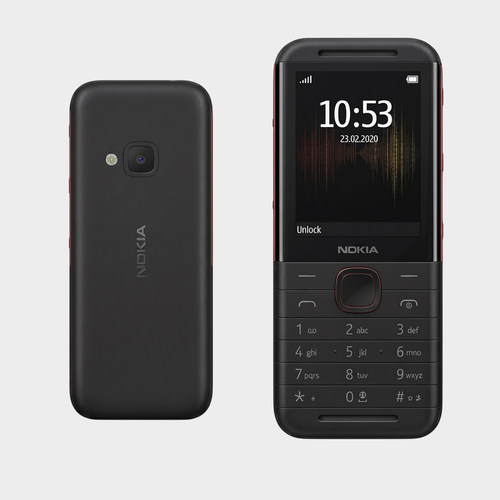 REGENCY-NOKIA-5310-TA-1603
