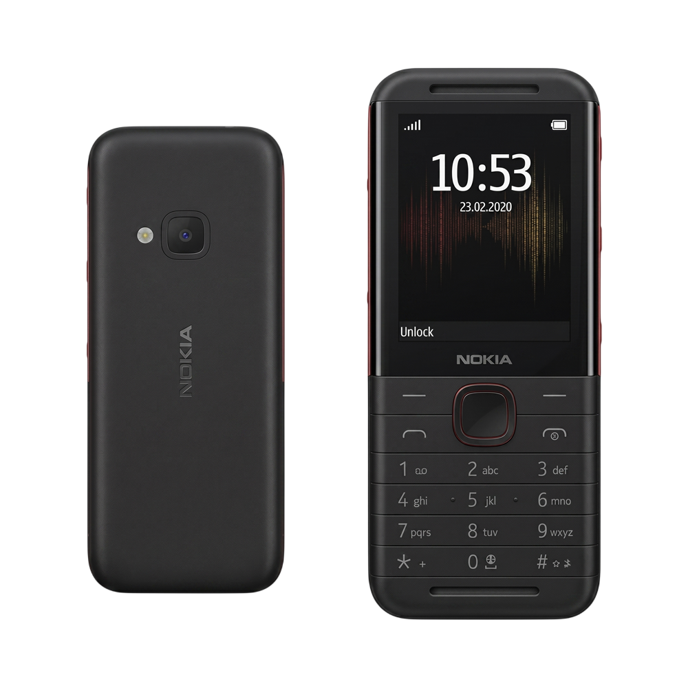 REGENCY-NOKIA-5310-TA-1603